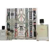 Hermès Paris Terre 152ml Kölnervatten