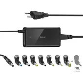 Hama Laptop nätadapter 65.00 W 19 V 3.42 A