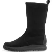 Pomar Women's Utu Gore-Tex Winter Boot Black