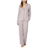 DKNY Yi90092 Pyjamas Med Långa ärmar