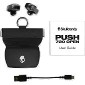Skullcandy Push 720 Trådlösa Hörlurar