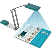 Iris Iriscan Visualizer 7 Dokumentskanner