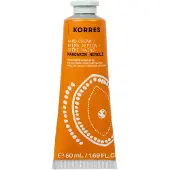 Korres Mandarin Neroli Handkräm 50 ml