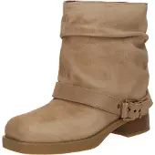 Michael Kors Boot 'COLBY' ljusbrun