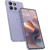 Motorola moto g86 power 5G 16,9 cm (6,67") Dual SIM Android 15 USB Type-C 12 GB 256 GB 6720 mAh Lilac
