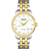 Mido M86009261 Automatic 3 Atm 38 Mm Klocka