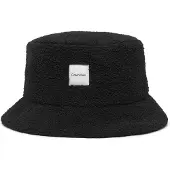 Calvin Klein Boucle Bucket Hat