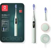 Oclean BRUSH X ULTRA 20 BLACK (2