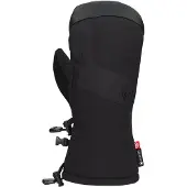 686 - Skidhandskar - M Gore-Tex Linear Mitt Black för Unisex - Storlek S - Svart