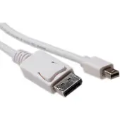 ACT Ak3966 Mini Displayport Displayport-kabel 3.00 M