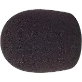 Rycote 40/55 Reporter Mic Foam (Single)