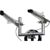 Wittenberg Antennen Duo Set 2x LAT 54 Riktningsantenn LTE 1800