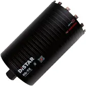 Distar Flex DIAMOND hålkrona RS-TX 1 1/4 200 mm x 300 mm DRY
