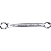 Stahlwille 21 13 X 17 41051317 Dubbel ringnyckel 13 - 17 mm