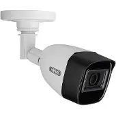 ABUS TVCC40011 TVCC40011 Övervakningskamera AHD 720 x 480 pixel 600 TVL