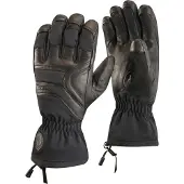 Black Diamond Patrol Handskar