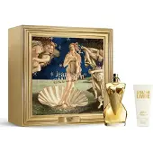 Jean Paul Gaultier Divine Present Set - - 125 ml