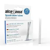 ALCOSENSE Munstycken 20-pack