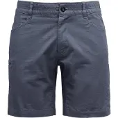 Black Diamond M Rocklock Shorts Charcoal