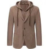 Boggi Milano Kavaj 'Madison' brun