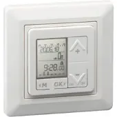Paladin 23321 Kopplingsur digital Dagsprogram, Veckoprogram IP20