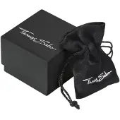 Thomas Sabo Charm Club Connect halsband KE2284-413-39-L45V