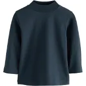 Next T-shirt marinblå