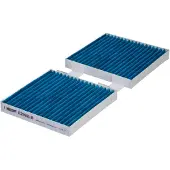 HENGST FILTER Kupéfilter E2992LB-2