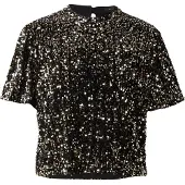 Ted Baker Blus 'ZARHAAA' svart