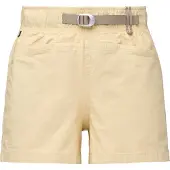 Black Diamond Ethos Shorts