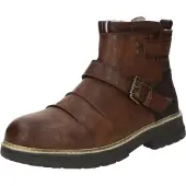 Mustang Boot brun / mörkbrun