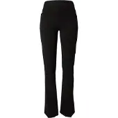 MYLAVIE by Sarah Harrison Leggings svart