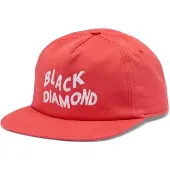 Black Diamond Washed Keps