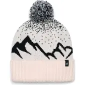 Black Diamond Tom Pom Mössa