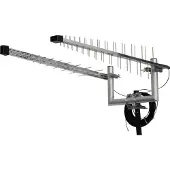 Wittenberg Antennen Universal Duo Set 2x LAT 56 Riktningsantenn GSM, UMTS, LTE