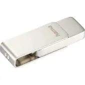 Hama Uni-crotate Pro 256gb Usb-minne