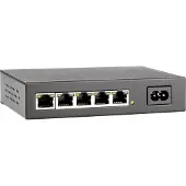 Renkforce RF-4133262 Nätverks-switch 5 Port 1 GBit/s