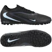 Nike Phantom 6 Pro Low Cut Tf Shadow - Svart - Turf (Tf), storlek 40