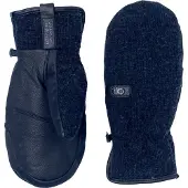 Outdoor Research Men's Flurry Solstice Mitts Black
