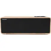 Thomson COSY premium trådlös Bluetooth-högtalare i trä 150W