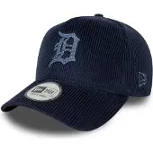 New Era Mlb Cord Eframe Detroit Tigers Keps