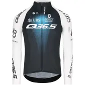 Q36.5 Pro Cycling Team Långärmad Trikå