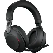 Jabra Evolve2 85 Ms Stereo Headset