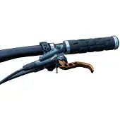 OAK Shimano Bromsspaksset