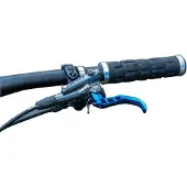 OAK Shimano Bromsspaksset