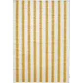 Classic collection Stripes matta 200 x 300 cm gul