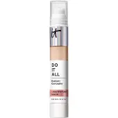 IT Cosmetics it-Cosmetics Sminkning AnsikteDo It All Radiant Concealer 210 Light Neutral 7 ml ()