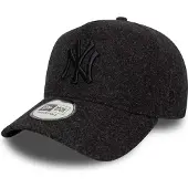 New Era Mlb Melton Eframe New York Yankees Keps