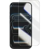 4smarts Second Glass med monteringsram för Apple iPhone 17 Pro