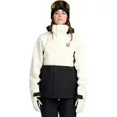 Volcom Bolt Ins Jacka bone, S